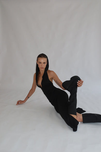 ORACLE DRESS