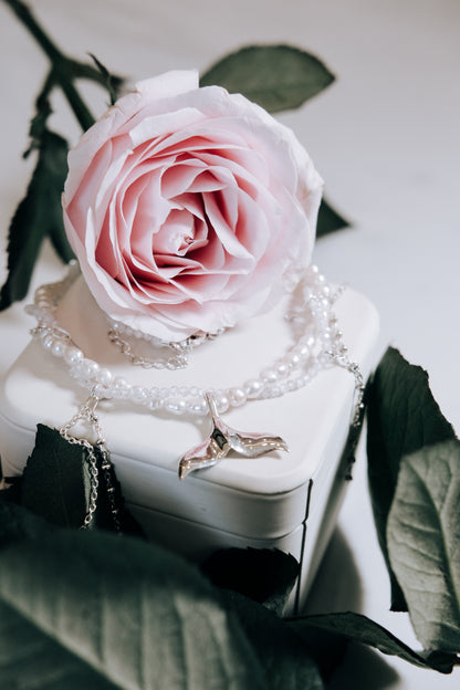 NECKLACE MERMAID