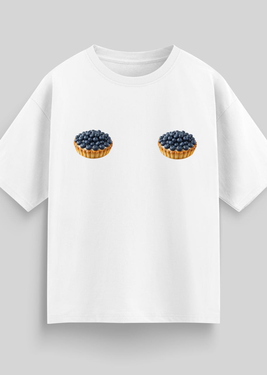 OVERZISE TSHIRT