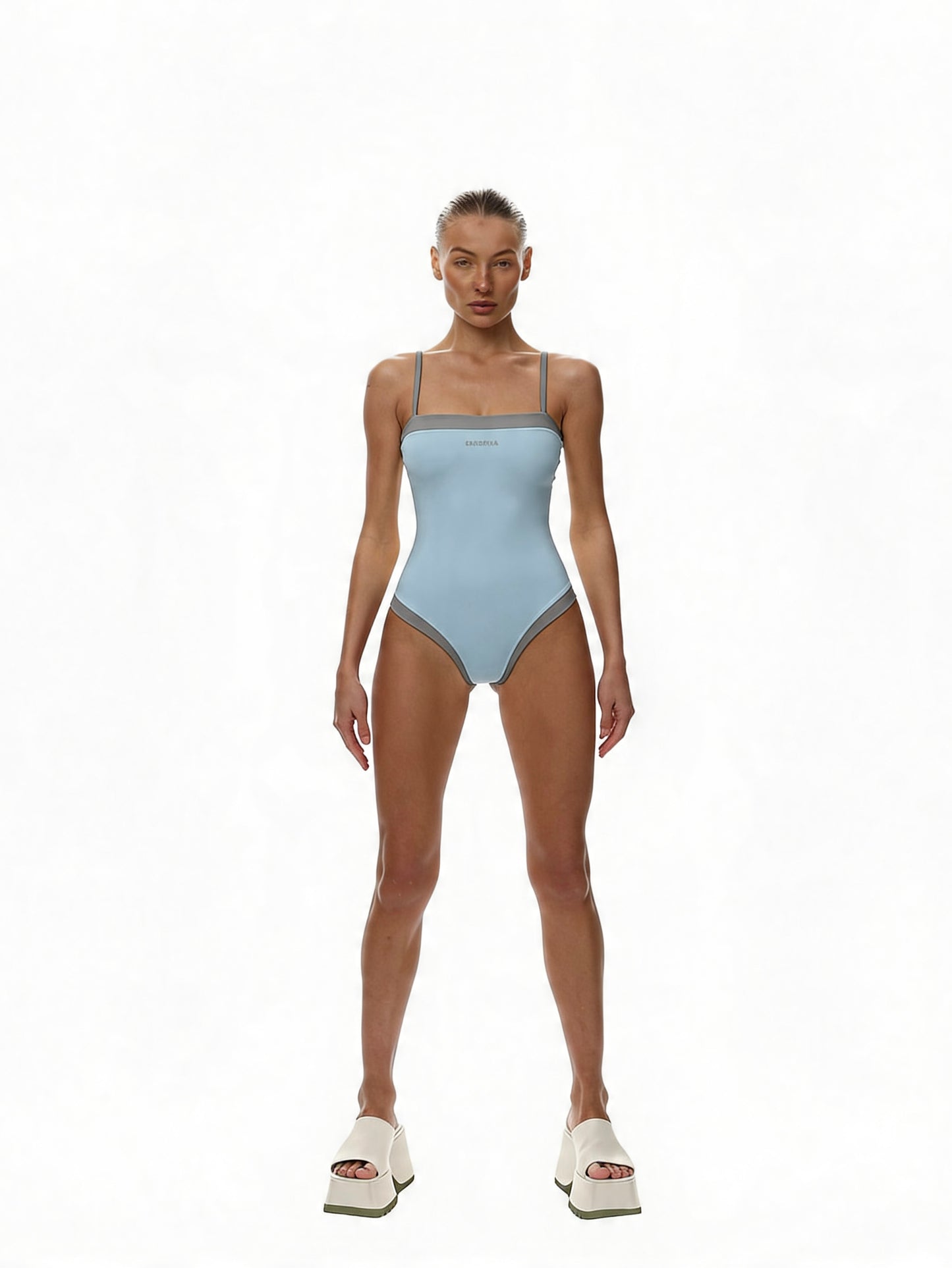 ONE PIECE SWIMWEAR