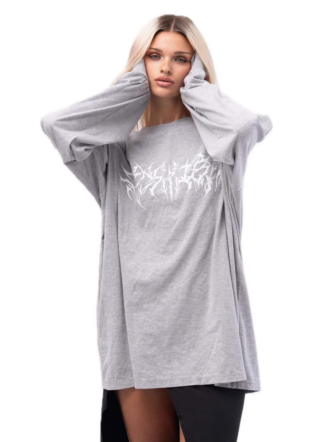 LONG SLEEVE PASSION