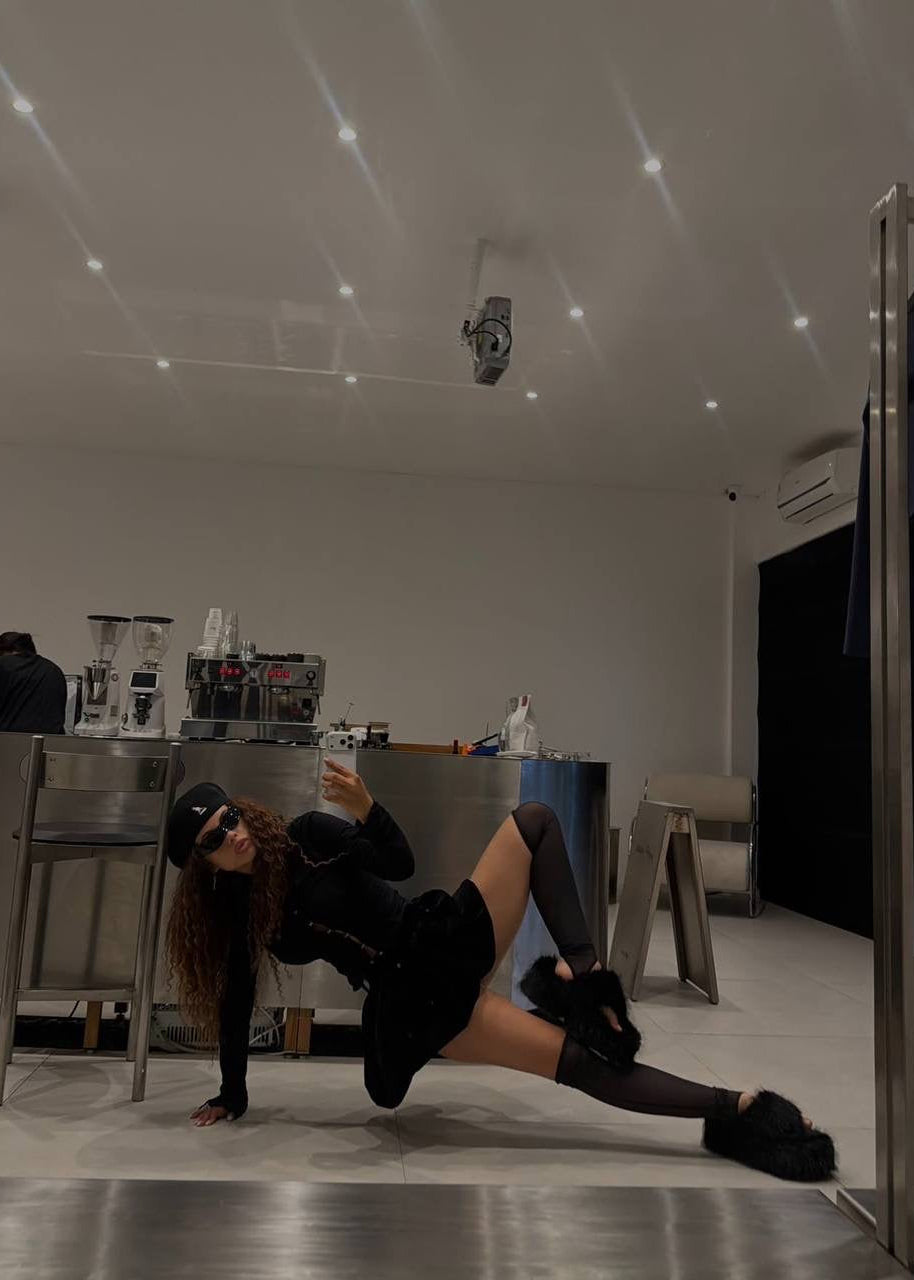 KARA STOCKING