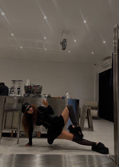 KARA STOCKING
