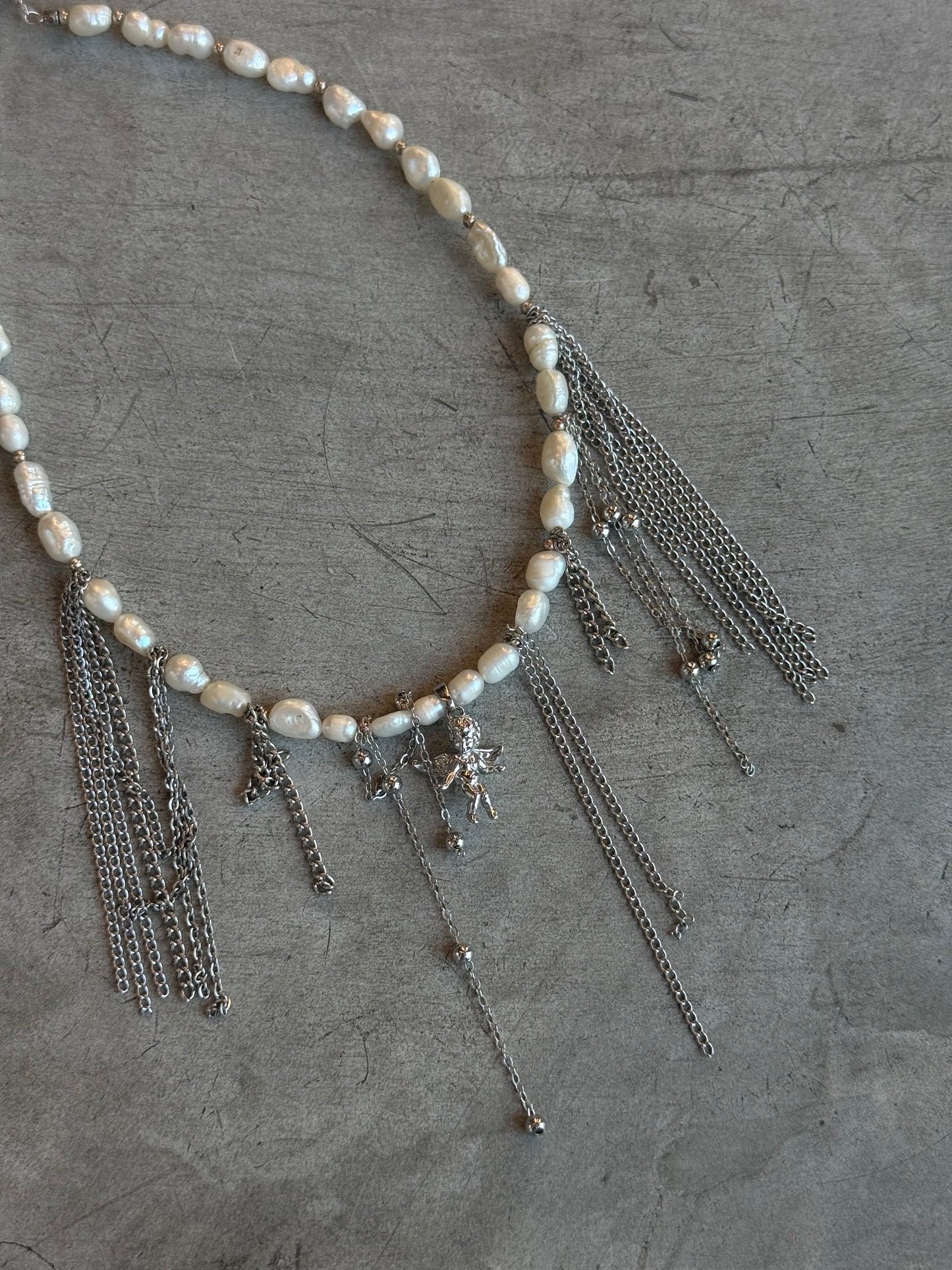 ANGEL NECKLACE