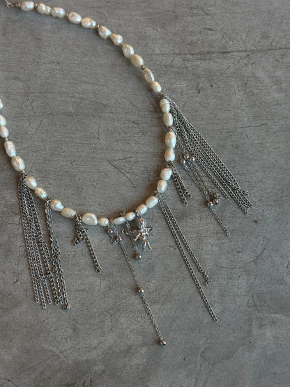 ANGEL NECKLACE