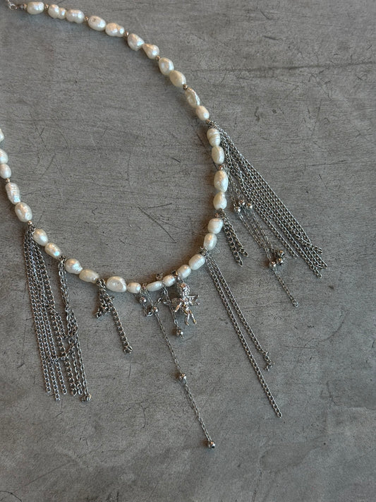ANGEL NECKLACE