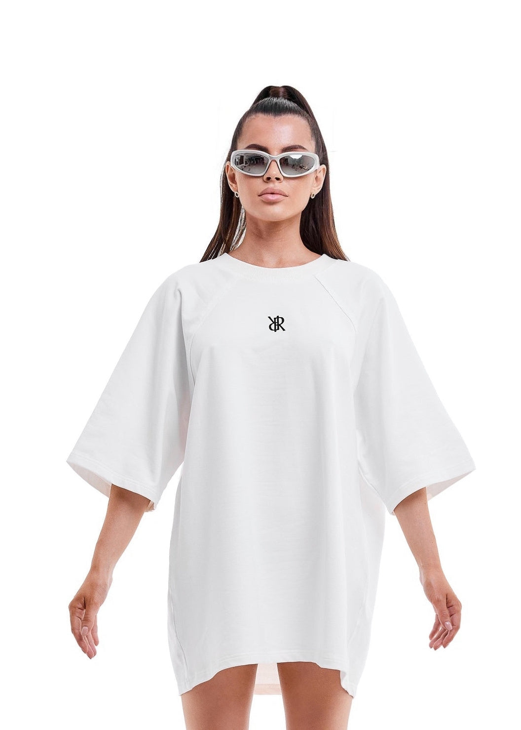 T-SHIRT CROSS