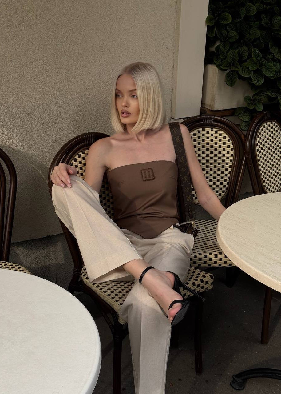 TOP CORSET