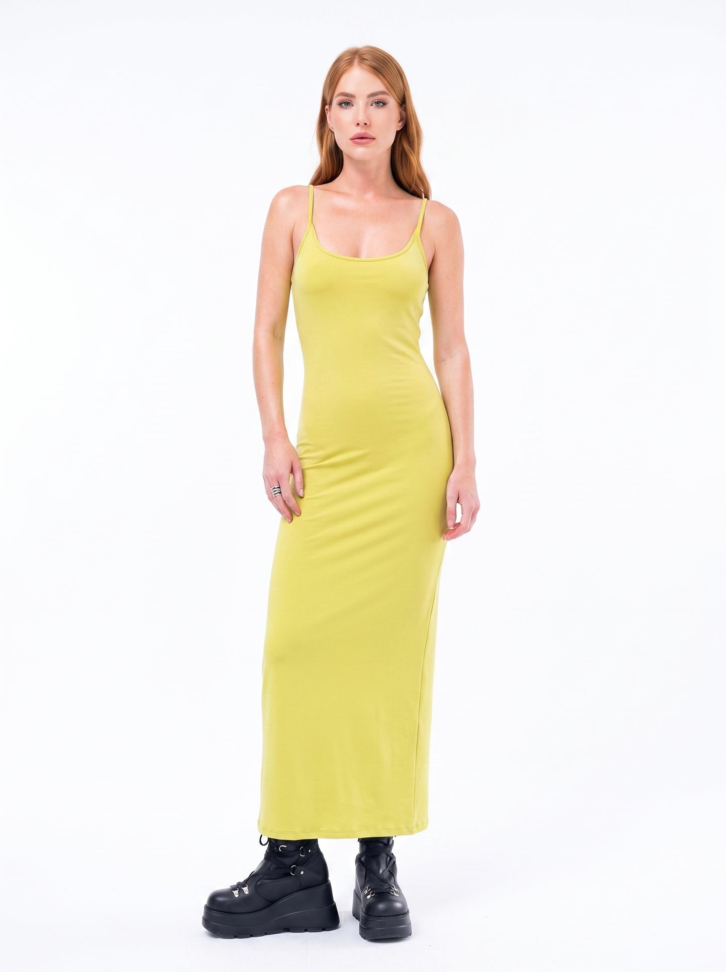 DRESS MS BASIC