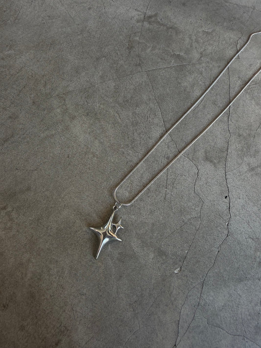 SHINE NECKLACE