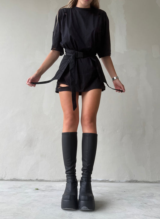 BASQUE SKIRT