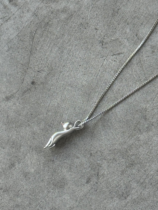 CATTY NECKLACE