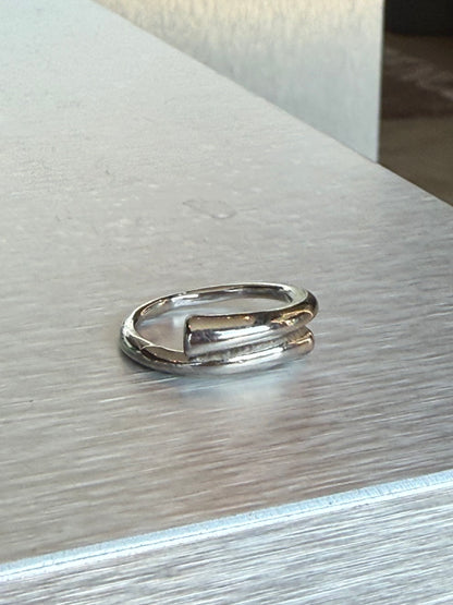 SNAIL RING