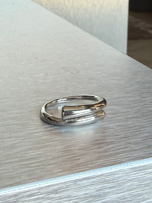 SNAIL RING