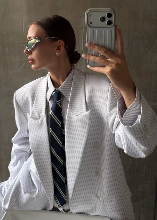 JACKET & LENGS SET