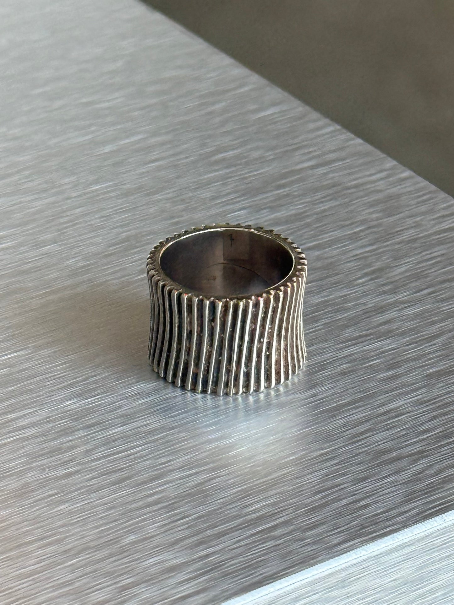 DETAIL  RING
