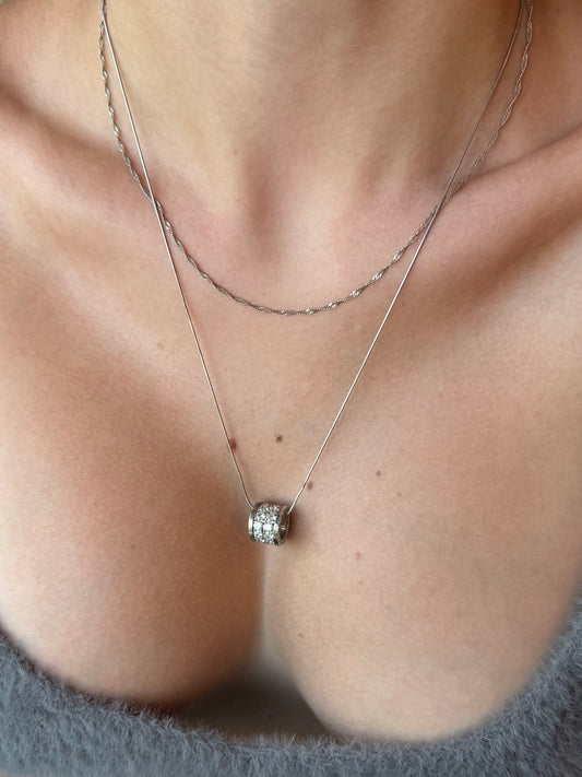BELOVED LAYER NECKLACE