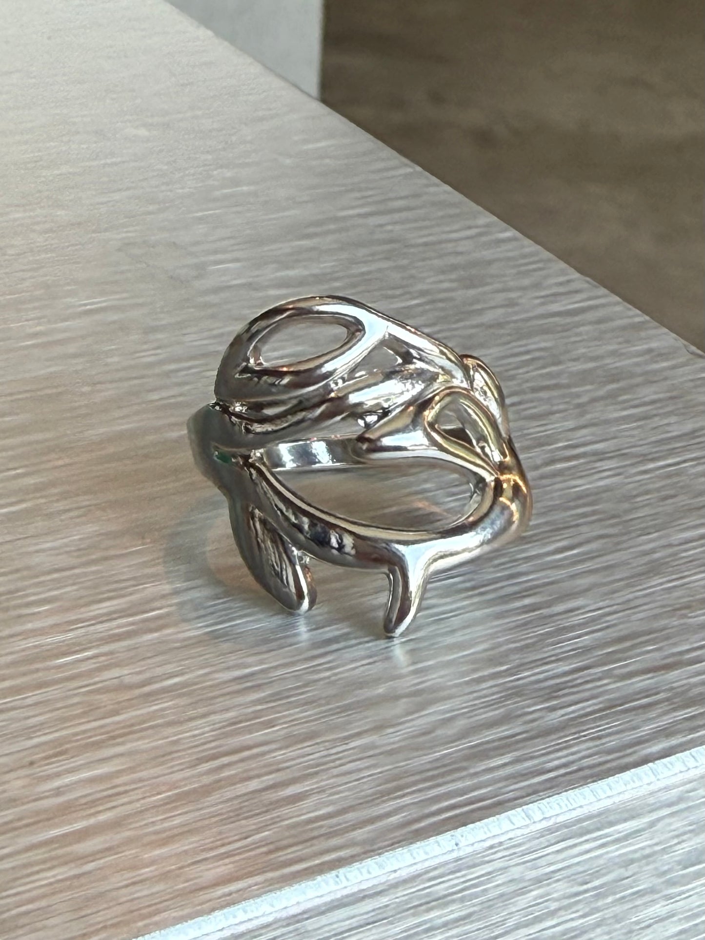 MARRA RING