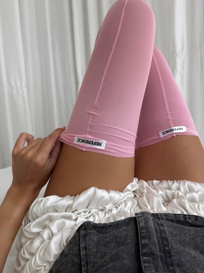 STOCKINGS REFERENCE