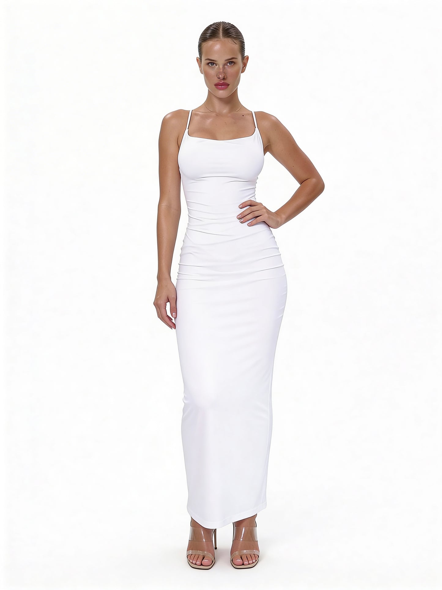 BALI DRESS LONG