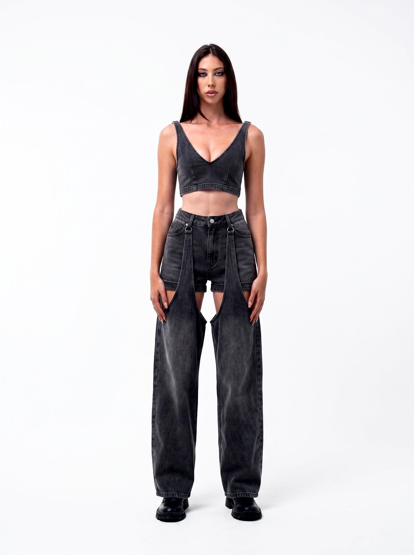 PANTS SHORT