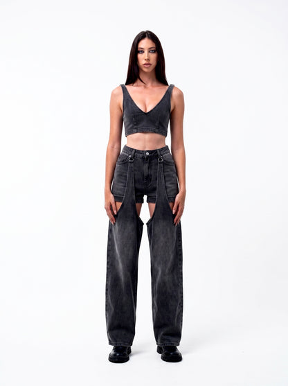 PANTS SHORT