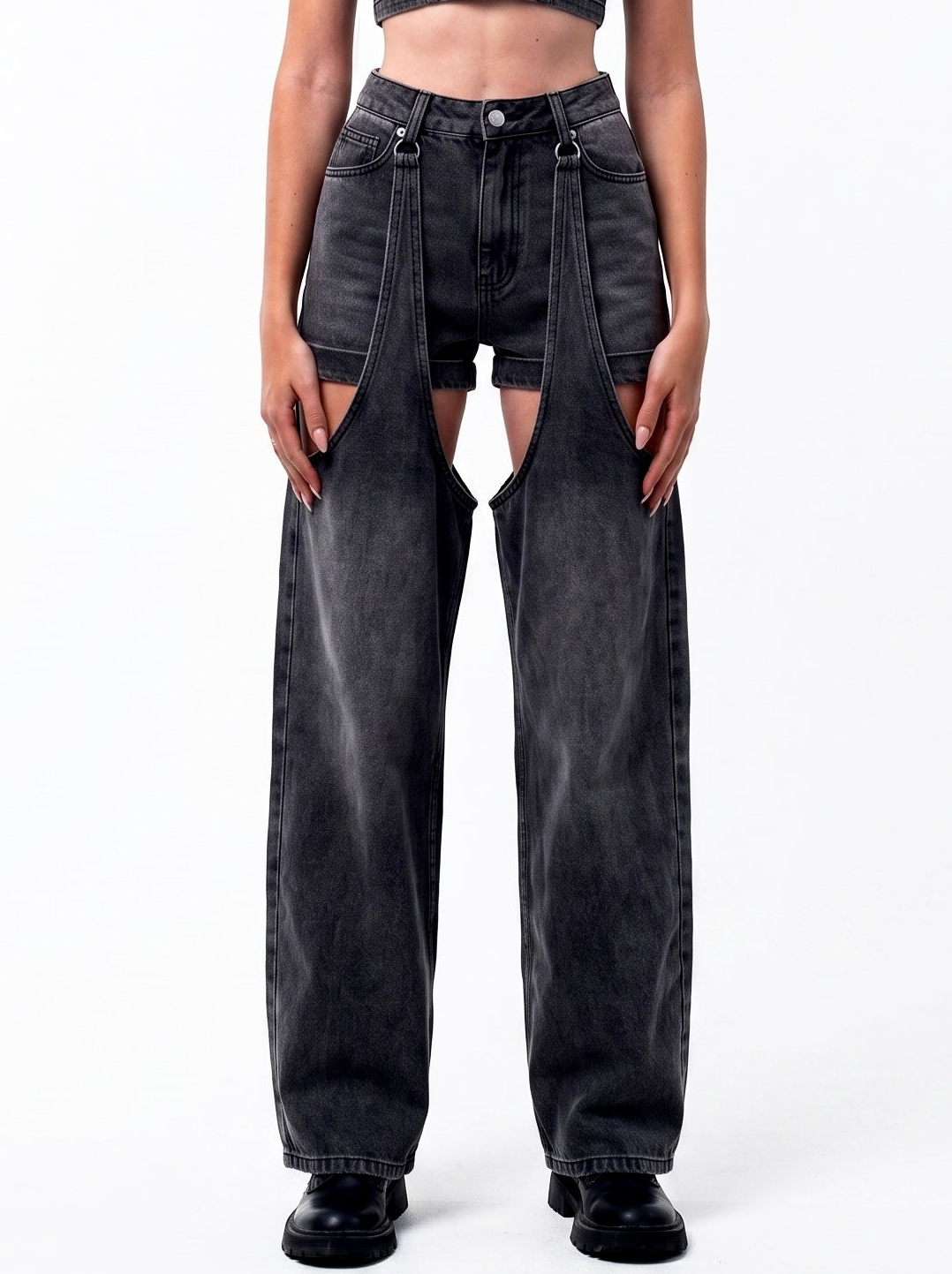 PANTS SHORT