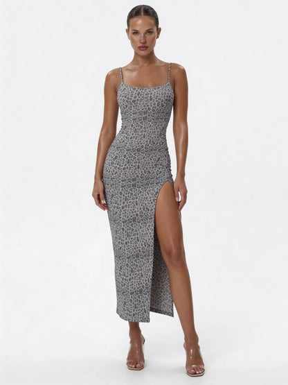 SKINNY DRESS