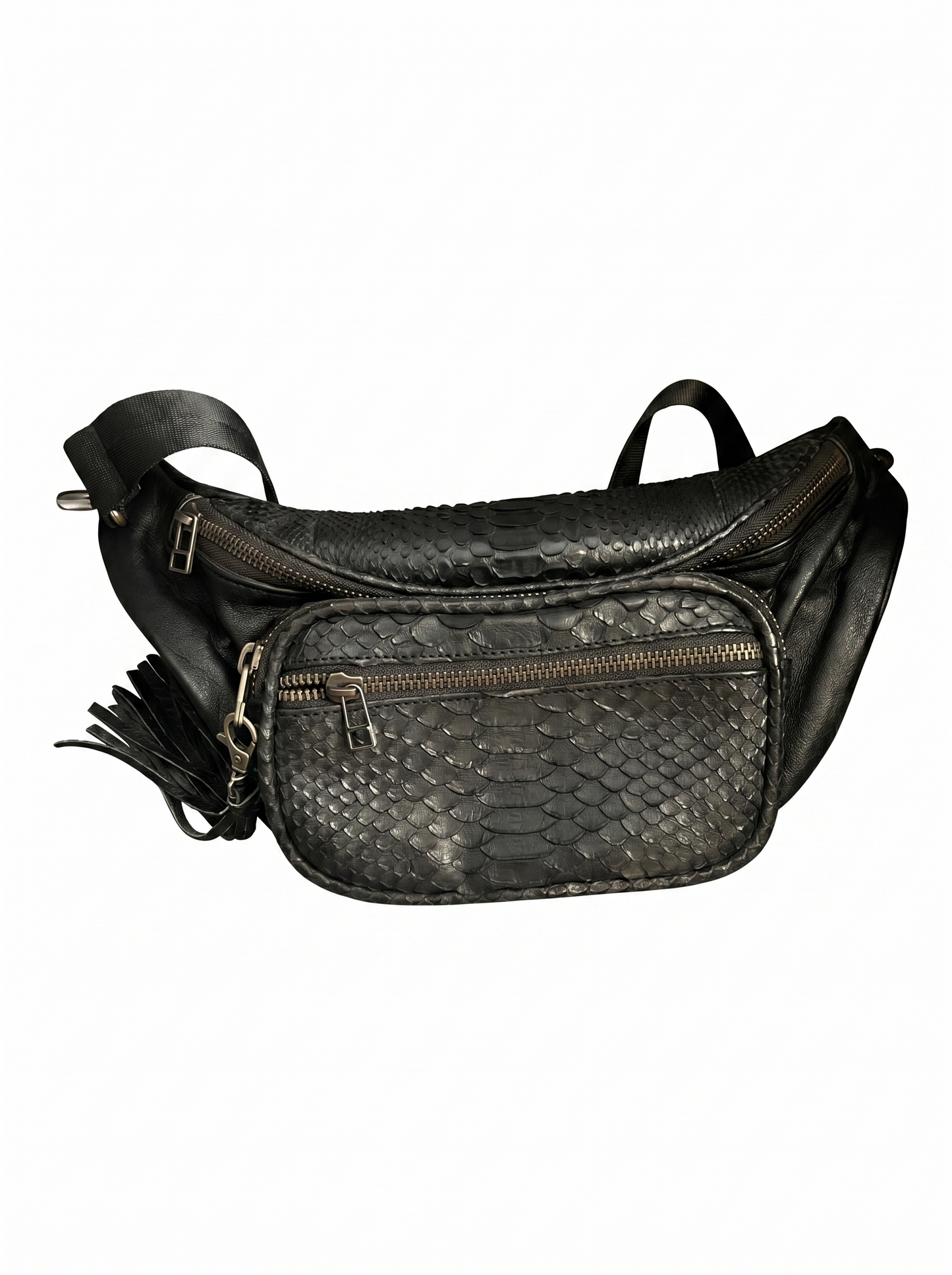 LEATHER BAG