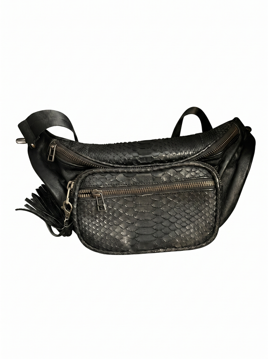 LEATHER BAG