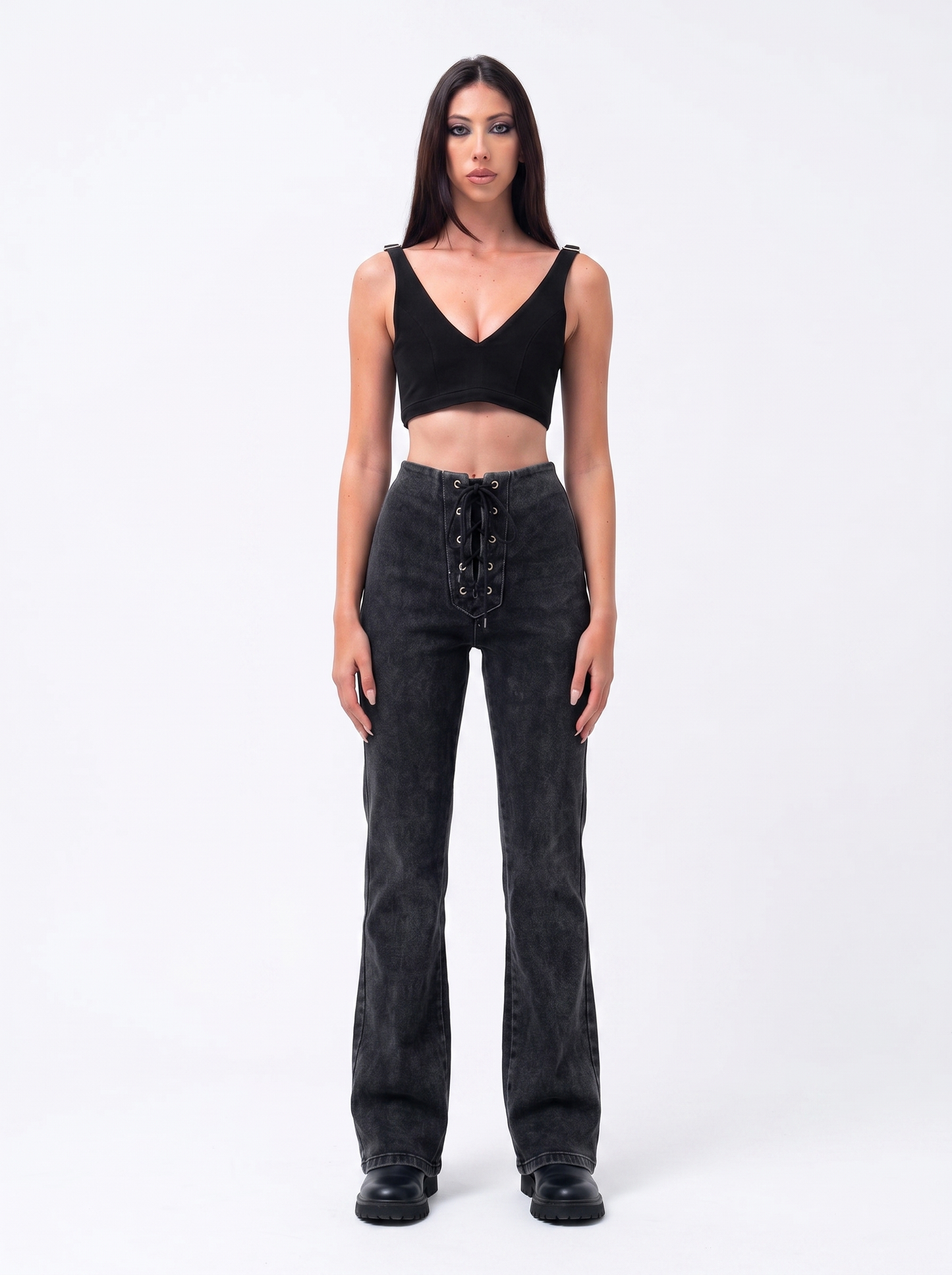 PANTS TD (TIE DYE)