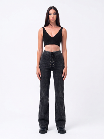 PANTS TD (TIE DYE)