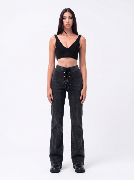 PANTS TD (TIE DYE)