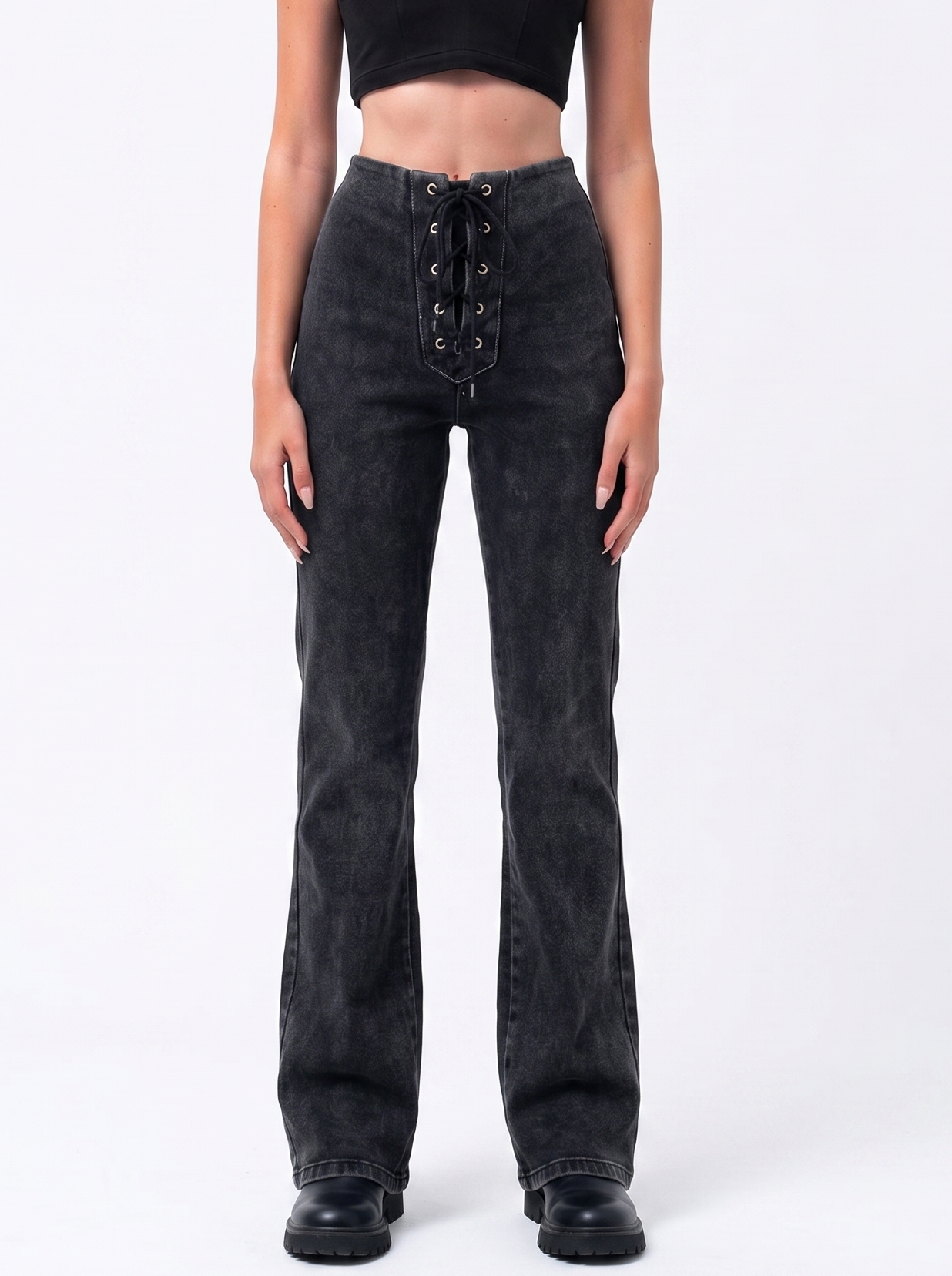 PANTS TD (TIE DYE)