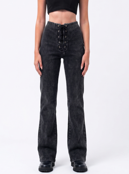 PANTS TD (TIE DYE)