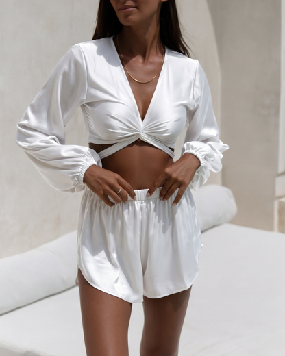 SUMMER TOP