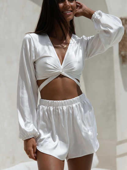 SUMMER TOP