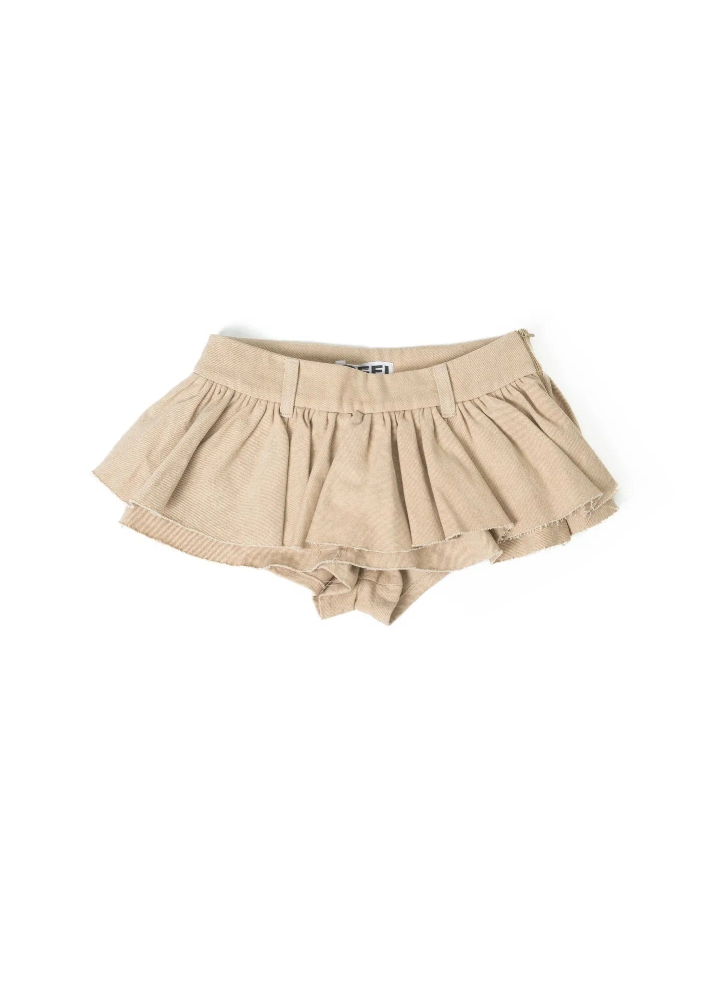 SKIRT SHORT DEFI