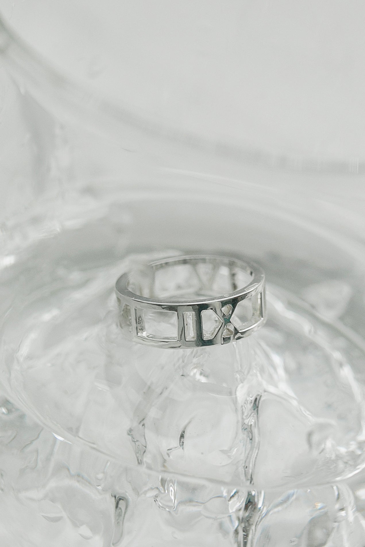 TIME RING