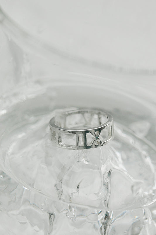 TIME RING