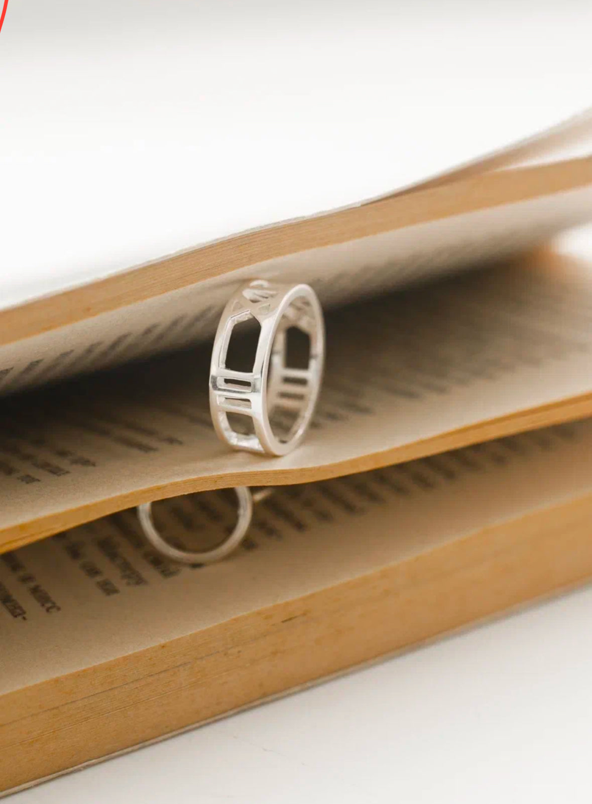 TIME RING