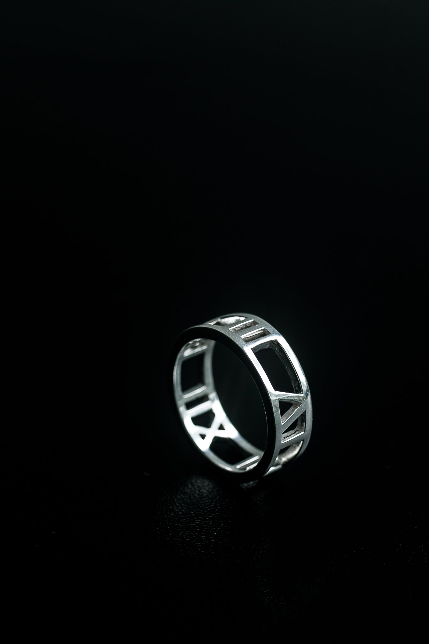 TIME RING