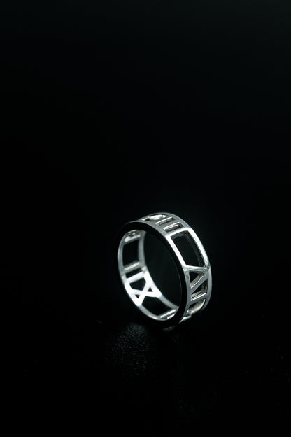 TIME RING