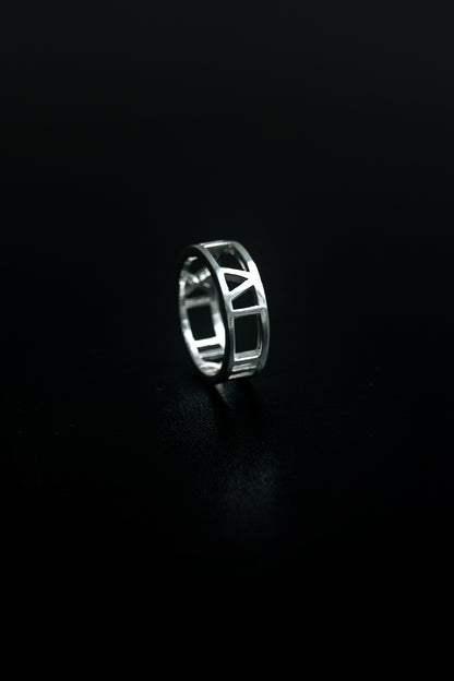 TIME RING