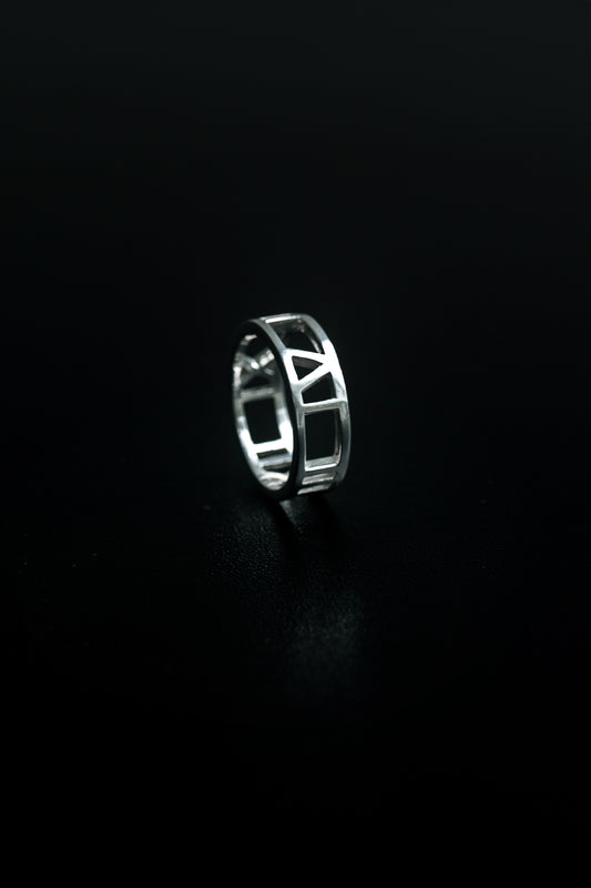 TIME RING
