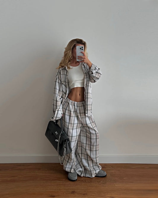 COZY SET