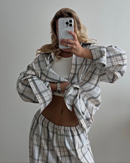 COZY SET