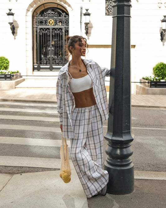COZY SET