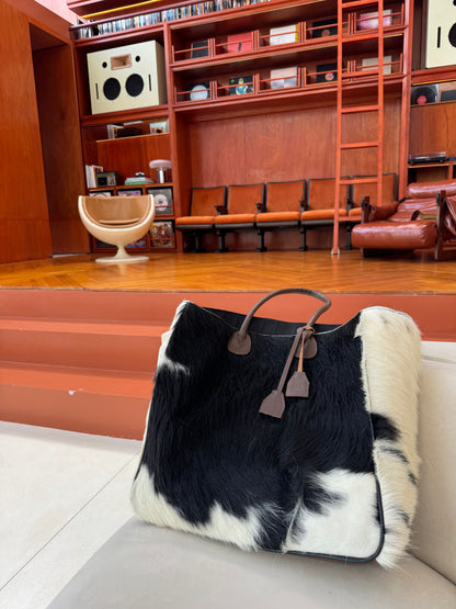 COW BAG
