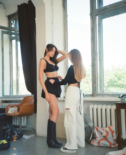 BEGIRL SET